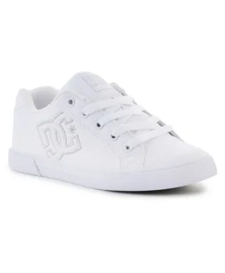 Buty DC Shoes Chelsea Tx W ADJS300307-WS4