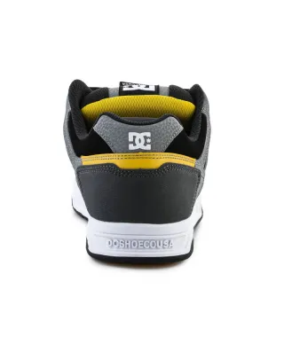 Buty DC Shoes Stag M 320188-GY1