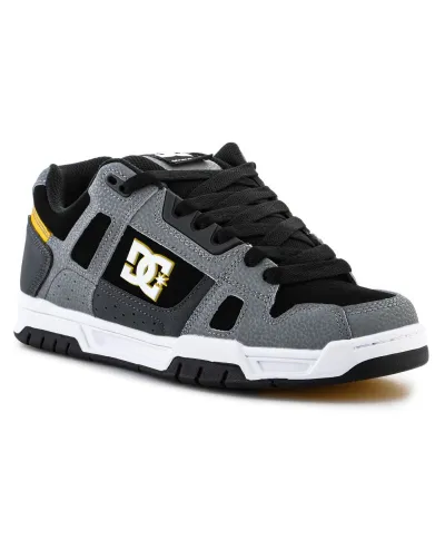 Buty DC Shoes Stag M 320188-GY1