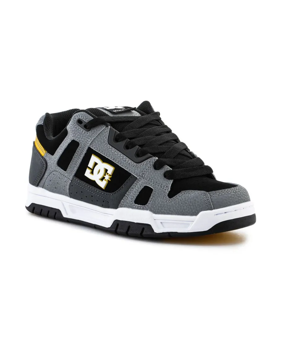 Buty DC Shoes Stag M 320188-GY1