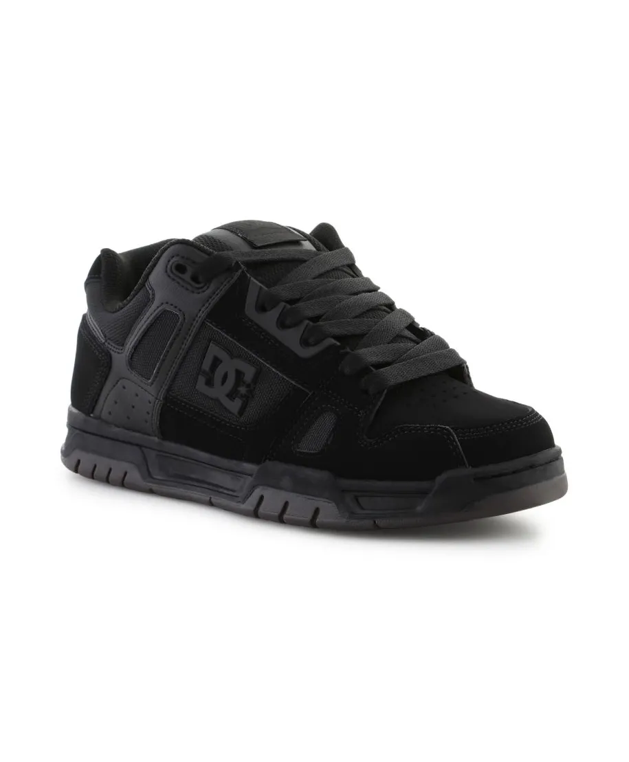 Buty DC Shoes Stag M 320188-BGM