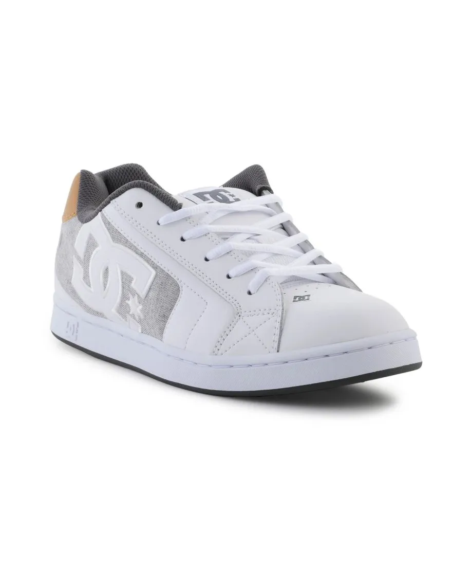 Buty DC Shoes Net M 302361-WWL