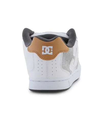 Buty DC Shoes Net M 302361-WWL