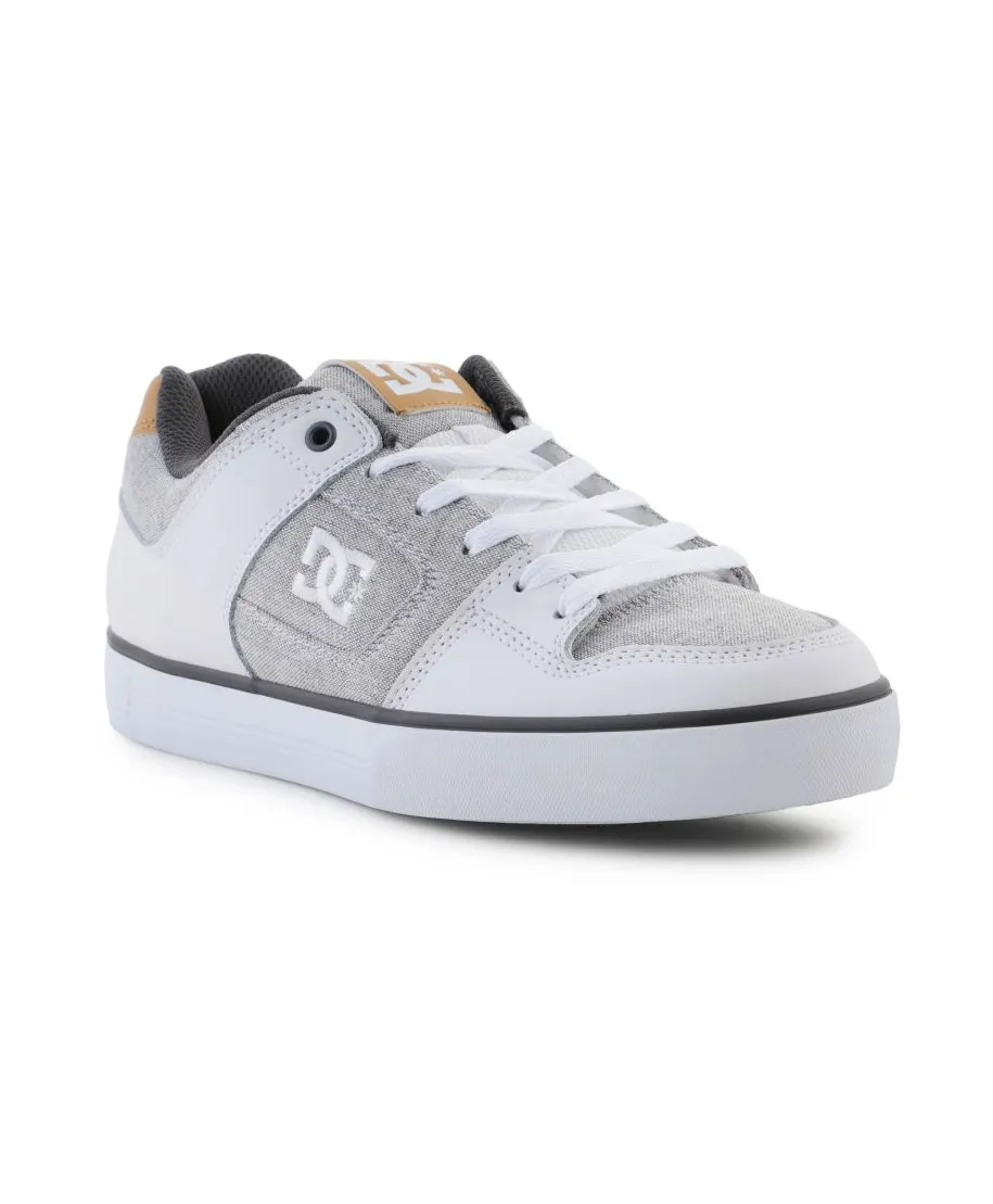 Buty DC Shoes Pure M 300660-XSWS