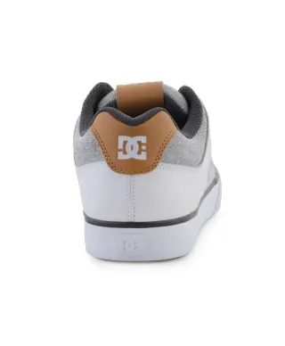 Buty DC Shoes Pure M 300660-XSWS