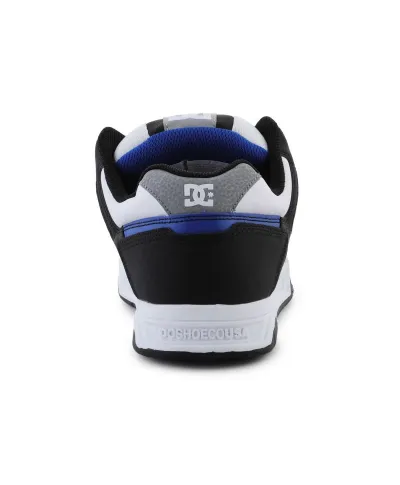 Buty DC Shoes Stag M 320188-HYB