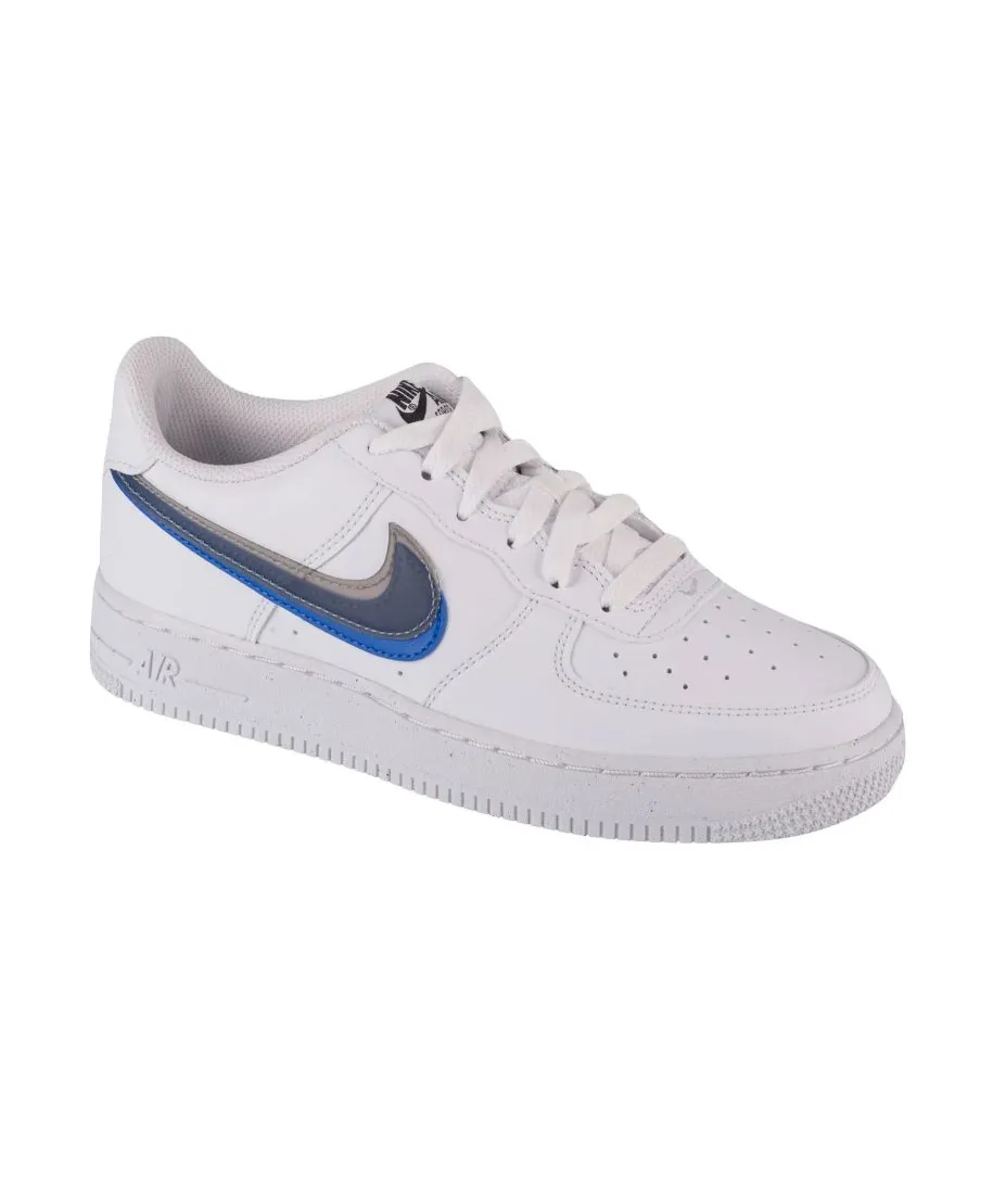 Buty Nike Air Force 1 Impact Nn Gs W FD0688-100