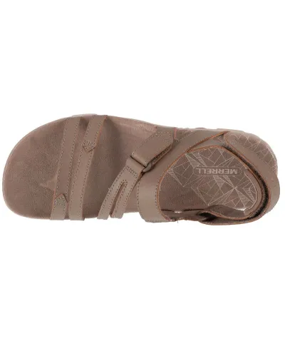 Sandały Merrell Sandspur Rose Convert Sandal W J003424