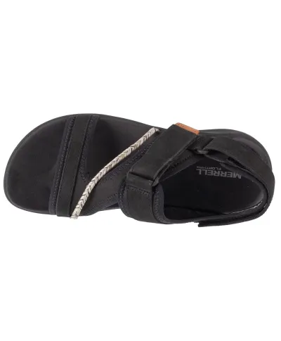 Sandały Merrell Terran 4 Backstrap Sandal W J006412