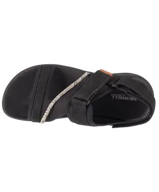 Sandały Merrell Terran 4 Backstrap Sandal W J006412