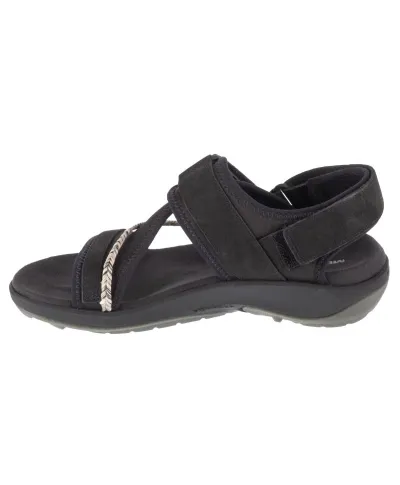 Sandały Merrell Terran 4 Backstrap Sandal W J006412