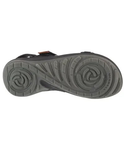 Sandały Merrell Terran 4 Backstrap Sandal W J006412