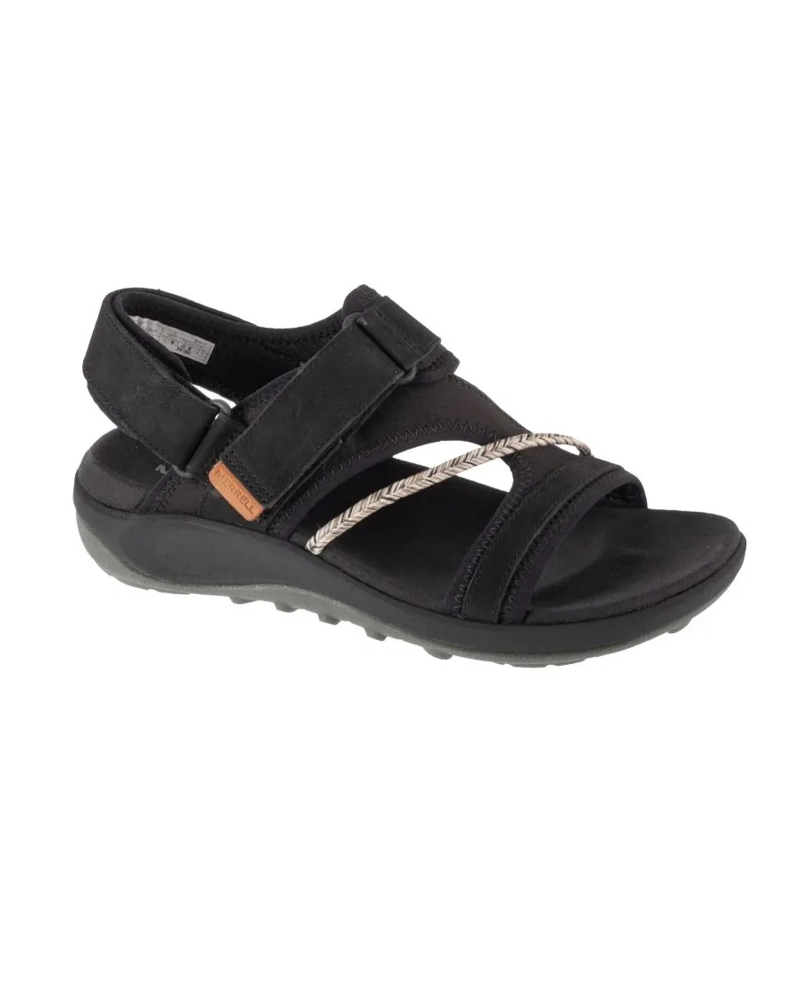 Merrell Terran 4 Backstrap Sandal W J006412