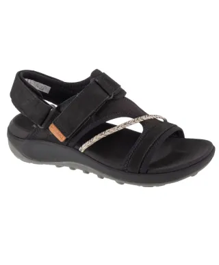 Sandały Merrell Terran 4 Backstrap Sandal W J006412