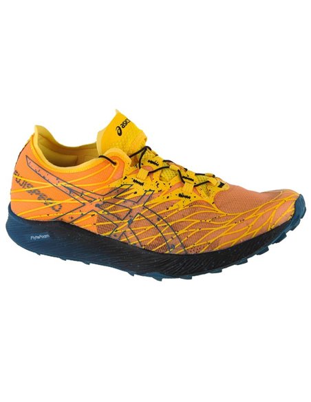 Buty biegowe ASICS Fujispeed M 1011B330-750