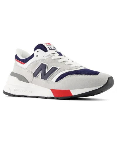 Buty New Balance U U997REB