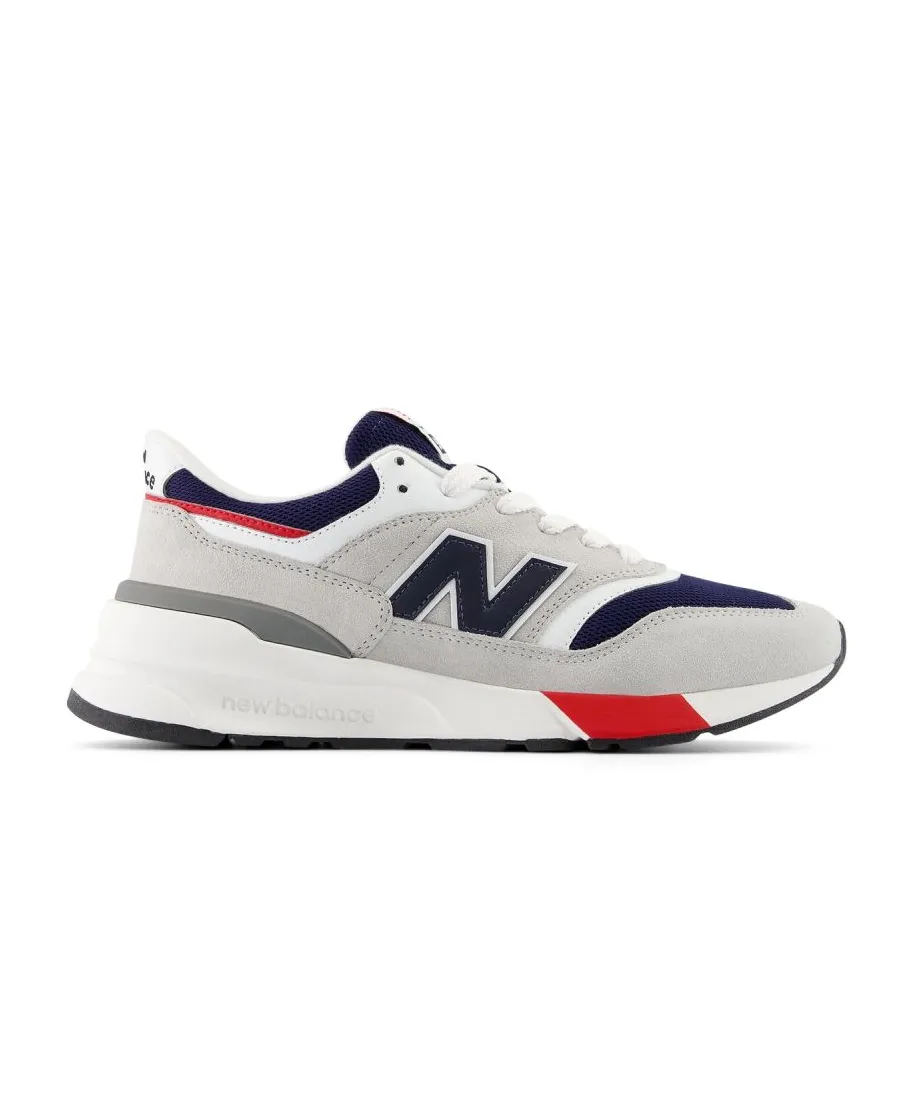 Buty New Balance U U997REB