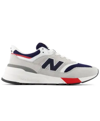 New Balance U U997REB shoes