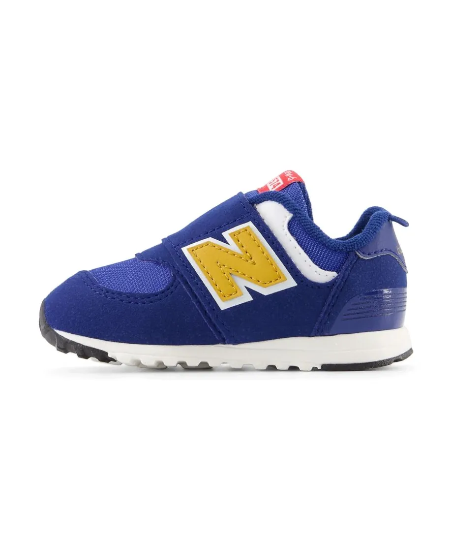 Buty New Balance buty dla niemowlaka Jr NW574HBG