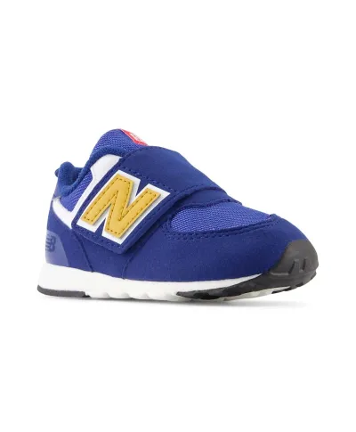 Buty New Balance buty dla niemowlaka Jr NW574HBG