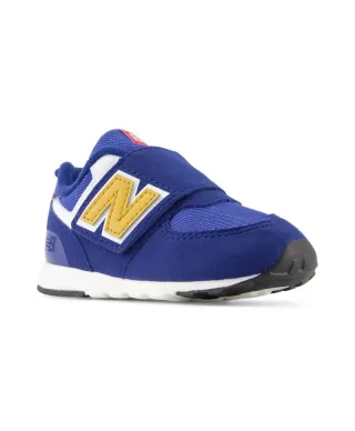 Buty New Balance buty dla niemowlaka Jr NW574HBG