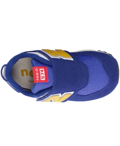 Buty New Balance buty dla niemowlaka Jr NW574HBG