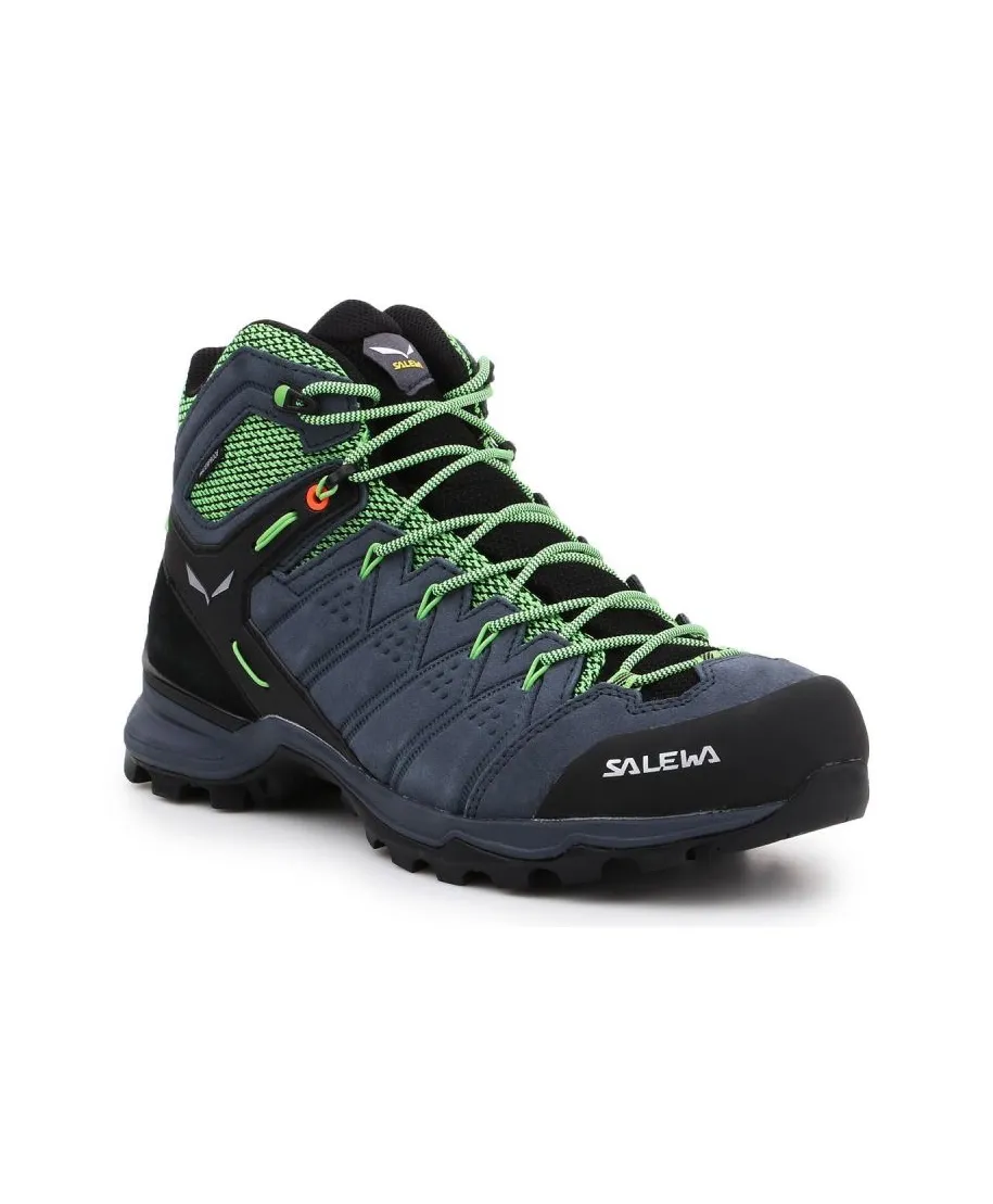 Buty Salewa MS Alp Mate MID WP W 61384-3862