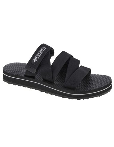 Klapki Columbia W Alava Slide Sandal W 2027331010