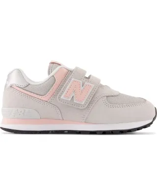 Buty New Balance buty Jr PV574EVK