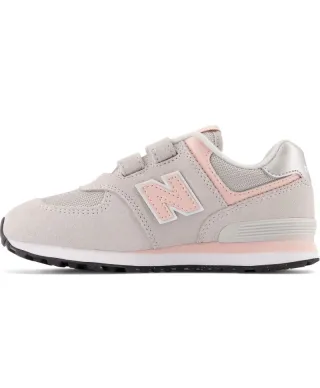 Buty New Balance buty Jr PV574EVK