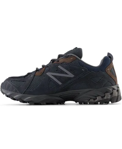 Buty New Balance M ML610TP