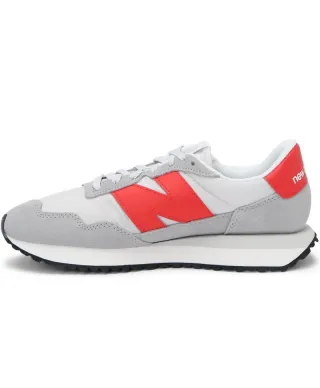 Buty New Balance sportowe M MS237BO