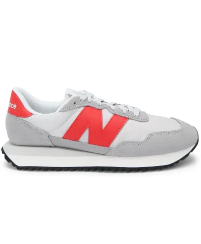 Buty New Balance sportowe M MS237BO