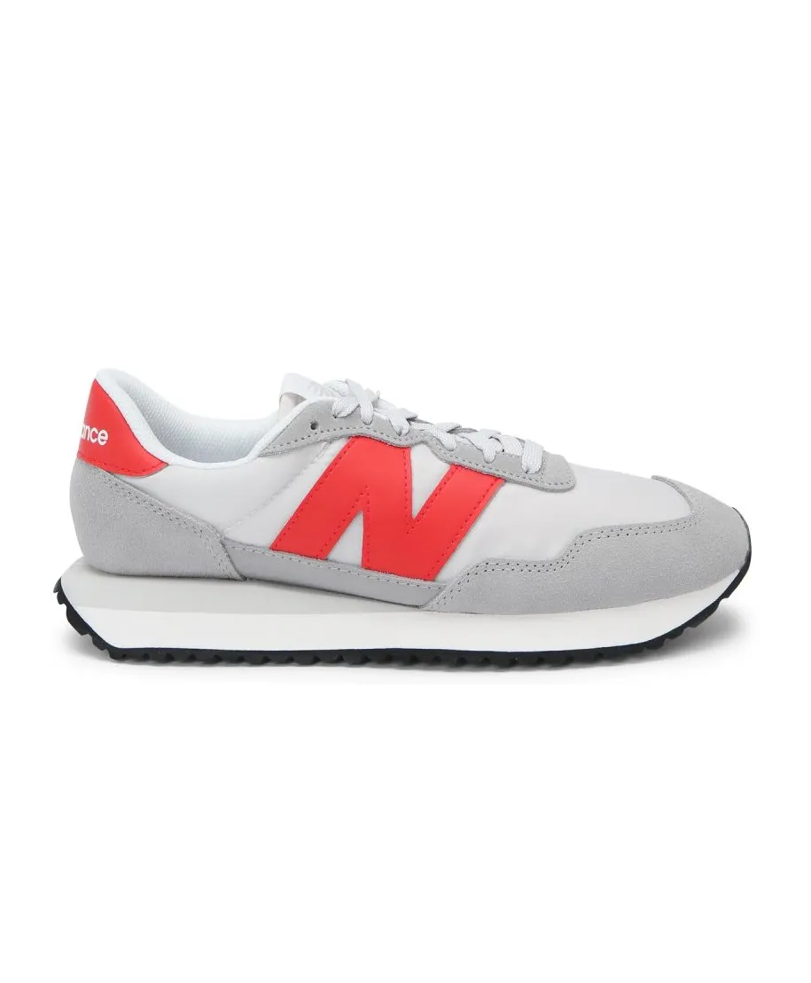 Buty New Balance sportowe M MS237BO