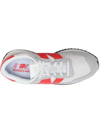 Buty New Balance sportowe M MS237BO