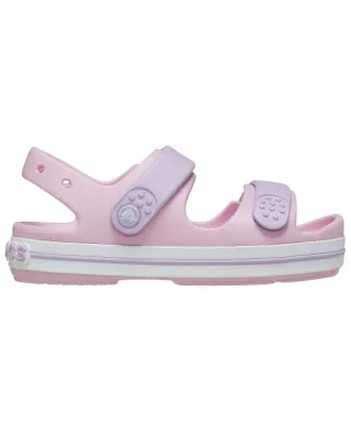 Sandały Crocs Crocband Cruiser Jr 209423