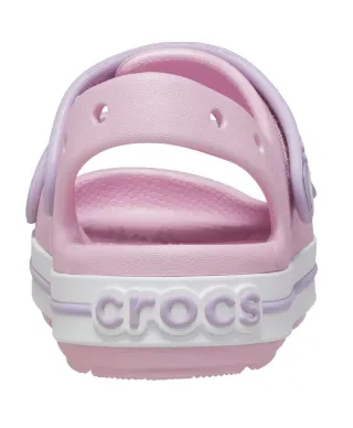 Sandały Crocs Crocband Cruiser Jr 209423