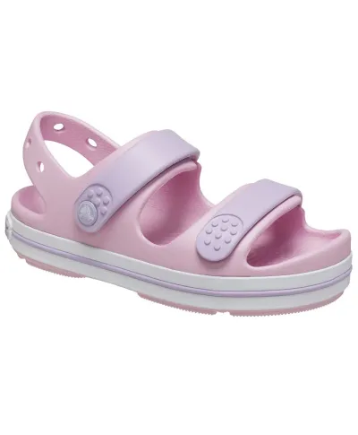 Sandały Crocs Crocband Cruiser Jr 209423