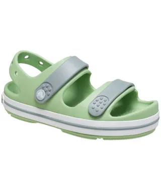 Sandały Crocs Crocband Cruiser Jr 209424 3WD