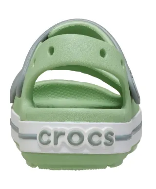 Sandały Crocs Crocband Cruiser Jr 209424 3WD