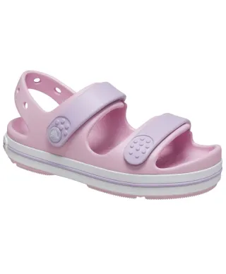 Sandały Crocs Crocband Cruiser Jr 209424 84I