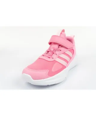 Buty adidas Ozelle El Jr GY7111