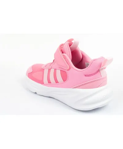 Buty adidas Ozelle El Jr GY7111