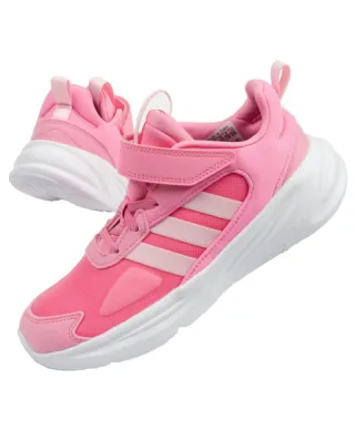 Buty adidas Ozelle El Jr GY7111