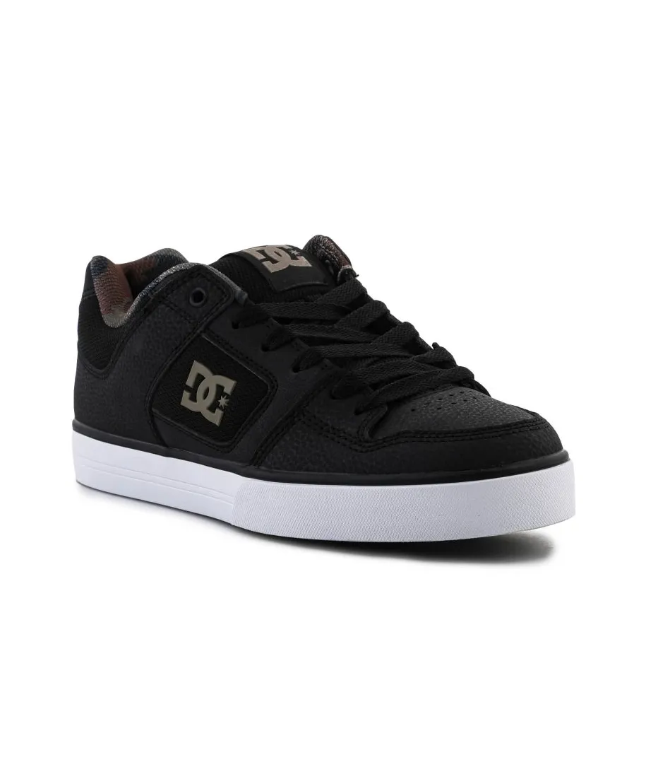 Buty DC Shoes Pure M 300660-XKKG