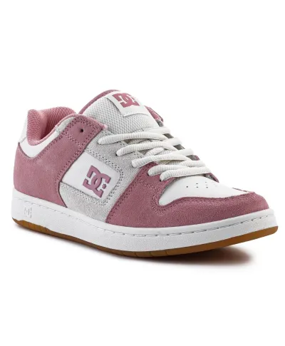 Buty DC Shoes Manteca 4 W ADJS100161-BSH