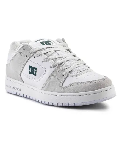 Buty DC Shoes Manteca Se M ADYS100314-OF1