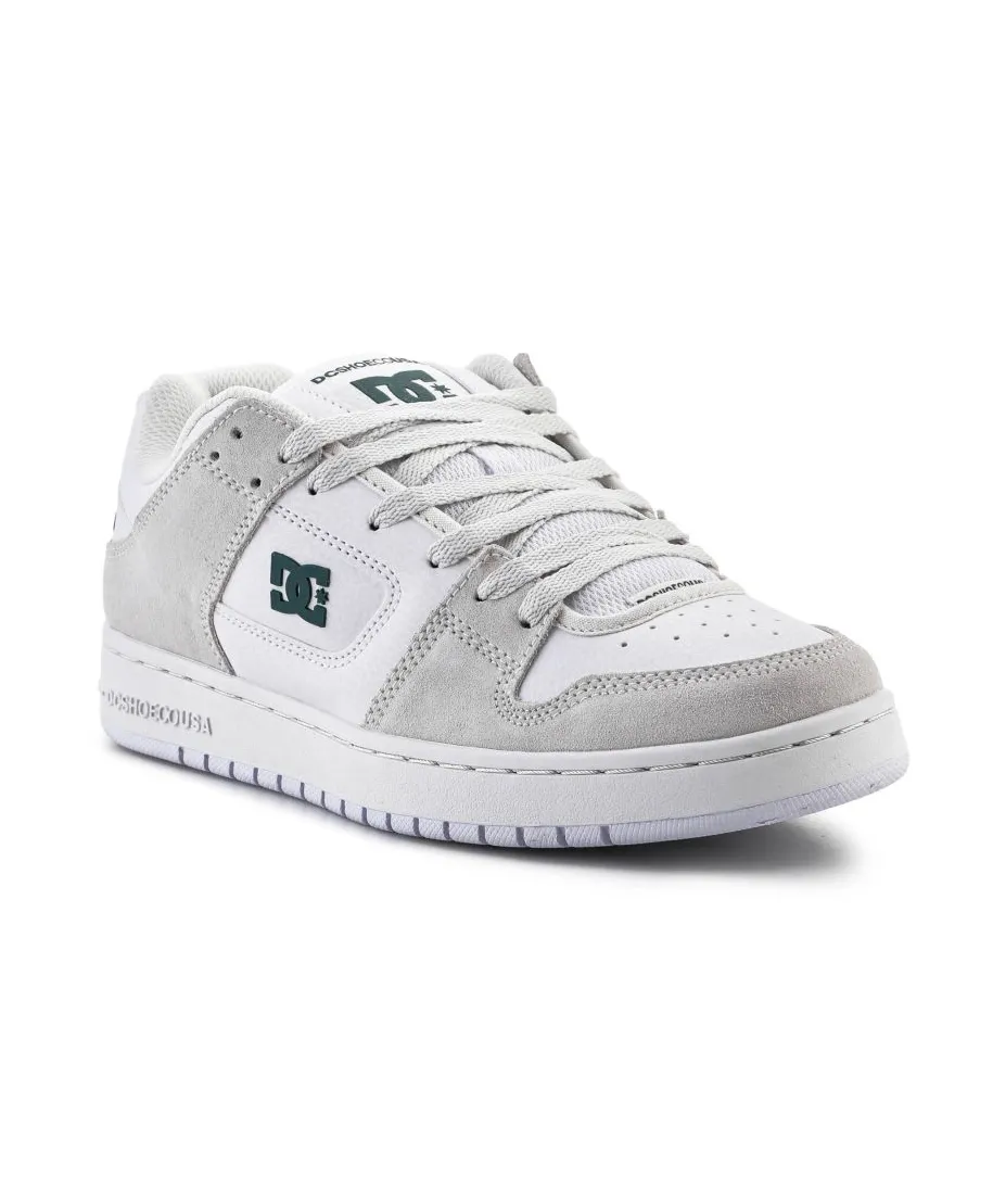 Buty DC Shoes Manteca Se M ADYS100314-OF1