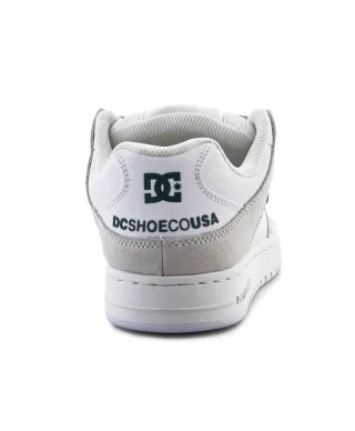 Buty DC Shoes Manteca Se M ADYS100314-OF1