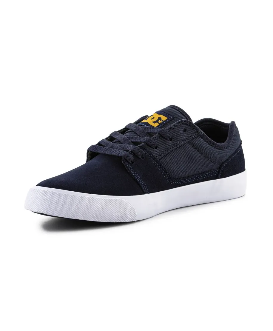 Buty DC Shoes Tonik M ADYS300769-DNB